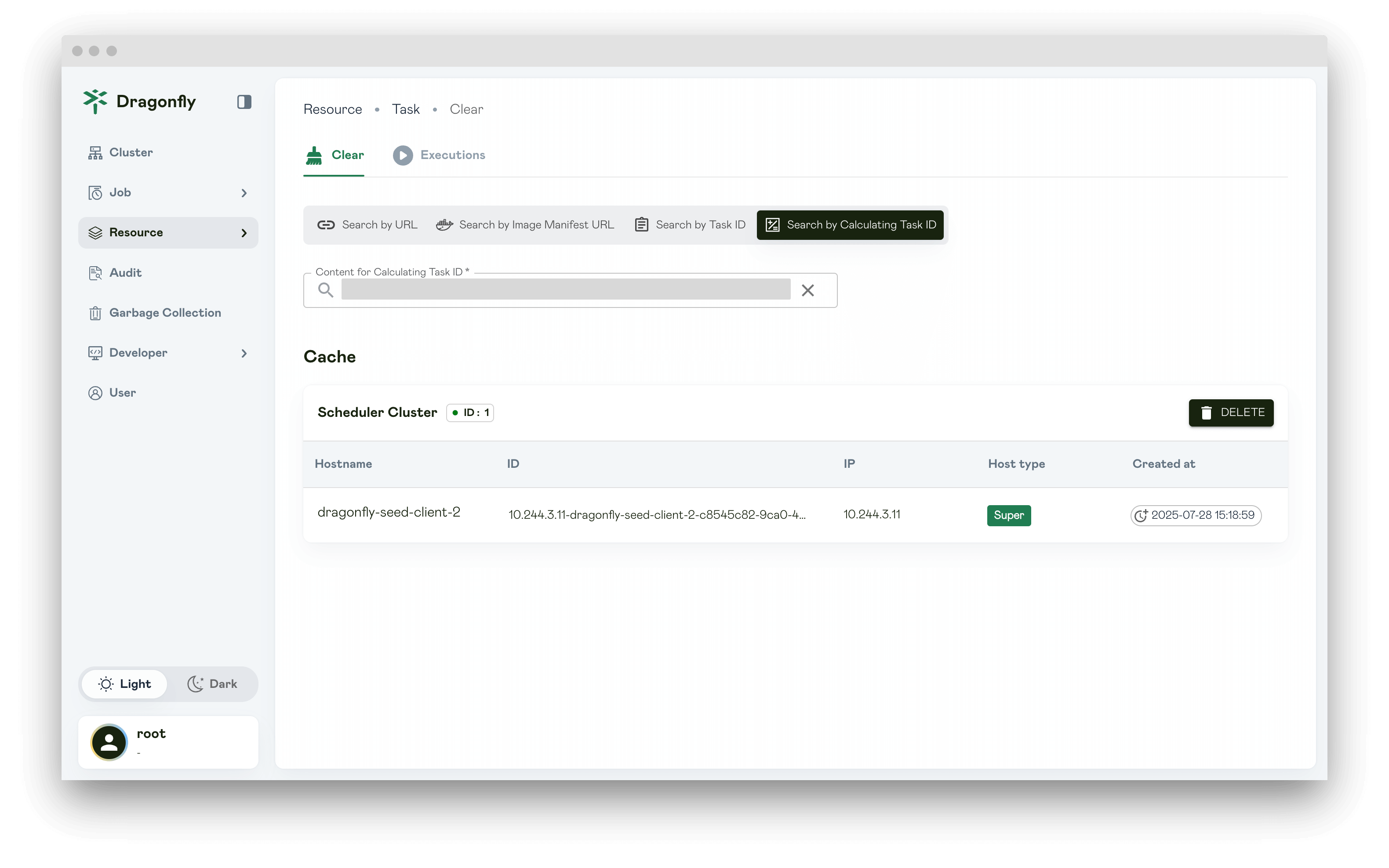 search-task-by-content-for-calculating-task-id